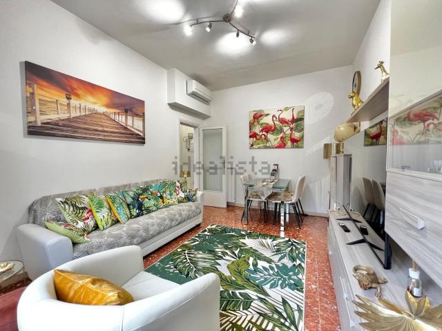 Appartamento in vendita di 70 m² in Via Goffredo Mameli, 95