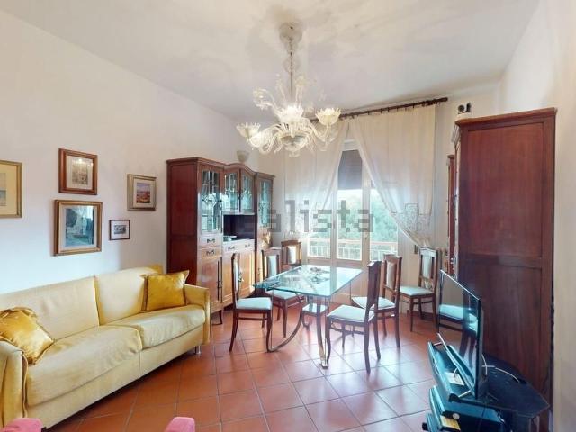 Appartamento in vendita di 70 m² in Via Grazia Deledda