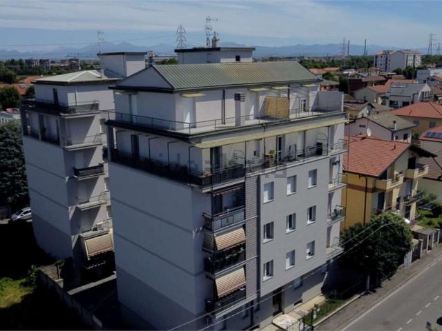 Appartamento in vendita di 70 m² in Via Gramsci, 33