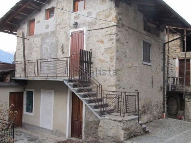 Appartamento in vendita di 70 m² in Via Grande