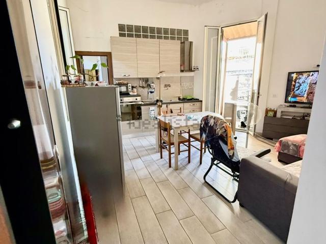Appartamento in vendita di 70 m² in Via Gregorio Antonelli