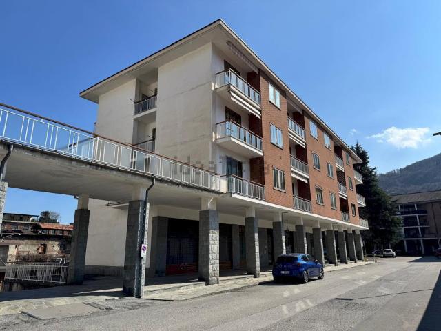 Appartamento in vendita di 70 m² in Via Guardia Piemontese, 3