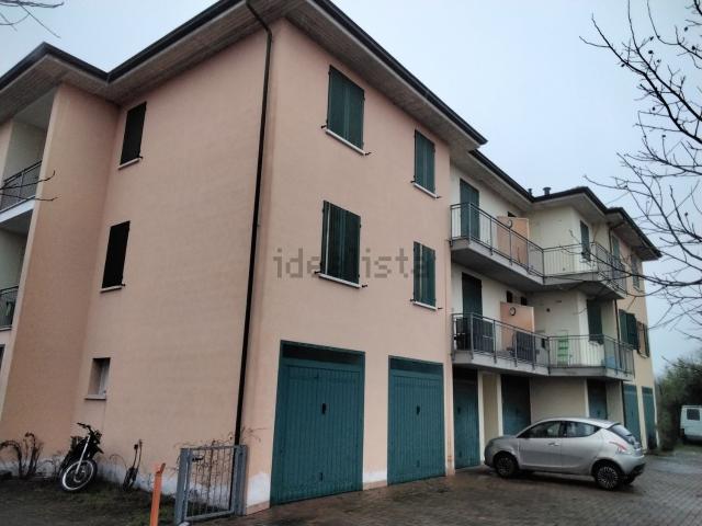 Appartamento in vendita di 70 m² in Via Guastalla, 203