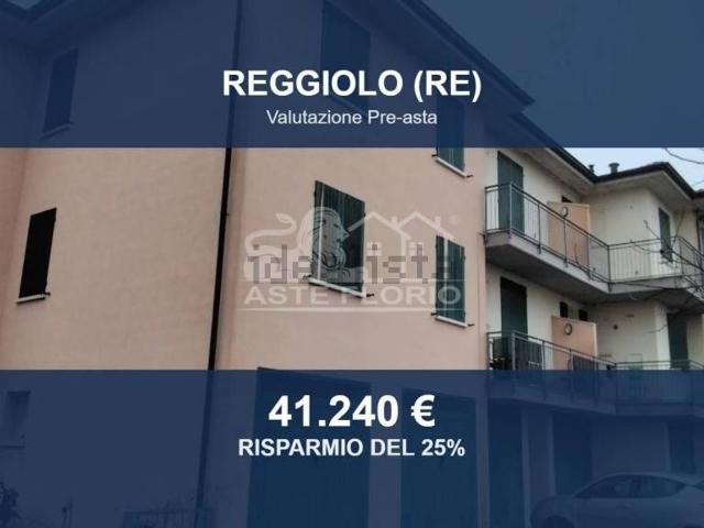 Appartamento in vendita di 70 m² in Via Guastalla, 203
