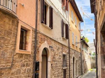 Rua Guglielmo da Lisciano, Ascoli Piceno, Ascoli Piceno Marche