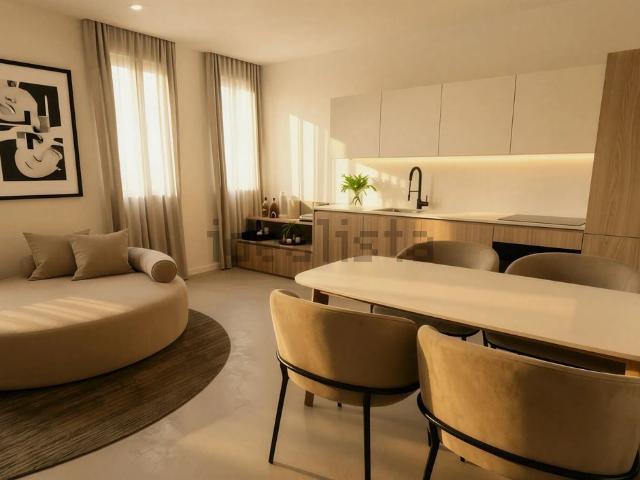 Appartamento in vendita di 70 m² in Via Guglielmo Marconi