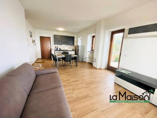Appartamento in vendita di 70 m² in Via Guglielmo Marconi