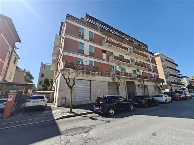 Appartamento in vendita di 70 m² in Via Guglielmo Marconi