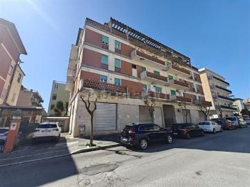 Aprilia, Latina Lazio - Terrazzo