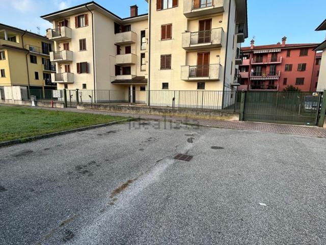 Appartamento in vendita di 70 m² in Via Guido Rossa, 4