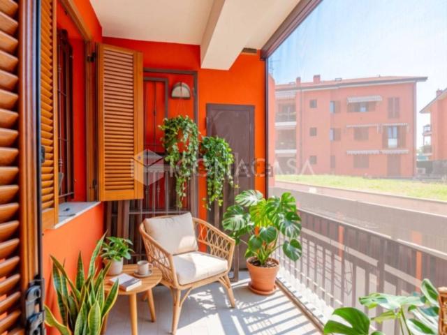 Appartamento in vendita di 70 m² in Via Guido Rossa