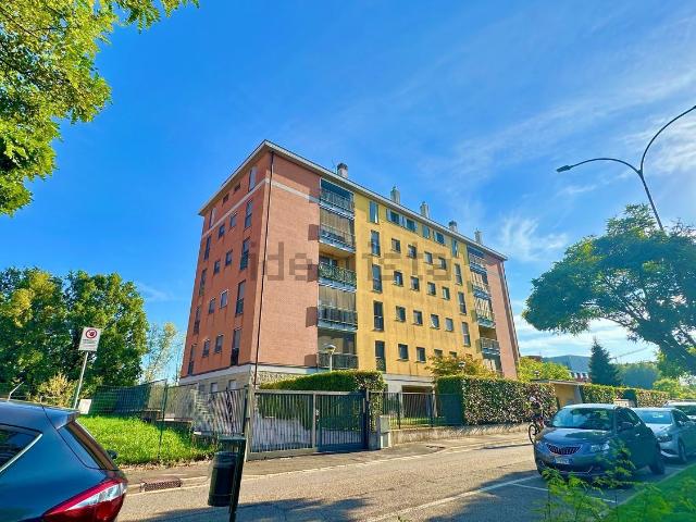 Appartamento in vendita di 70 m² in Via Guido Rossa, 10
