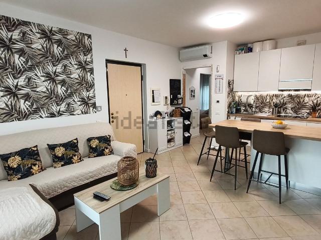 Appartamento in vendita di 70 m² in Via Guido Rossa, 10