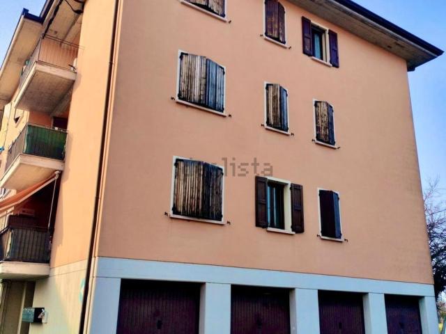 Appartamento in vendita di 70 m² in Via I. Newton, 35