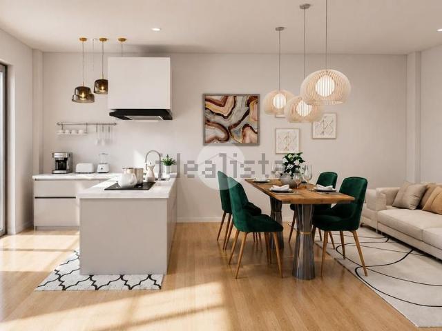 Appartamento in vendita di 70 m² in Via Is Arenas, 18