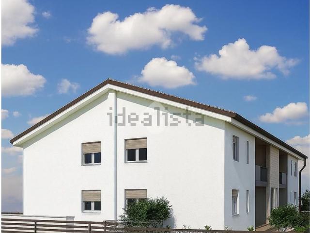 Appartamento in vendita di 70 m² in Via I. Morra, 1