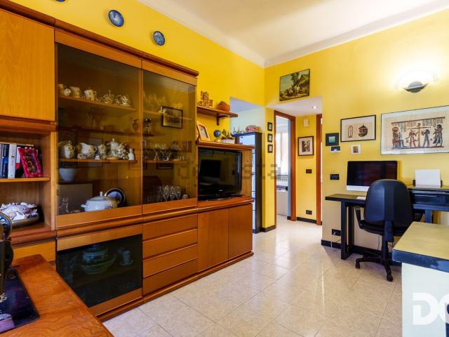 Appartamento in vendita di 70 m² in Via Ippolito Pindemonte, 4