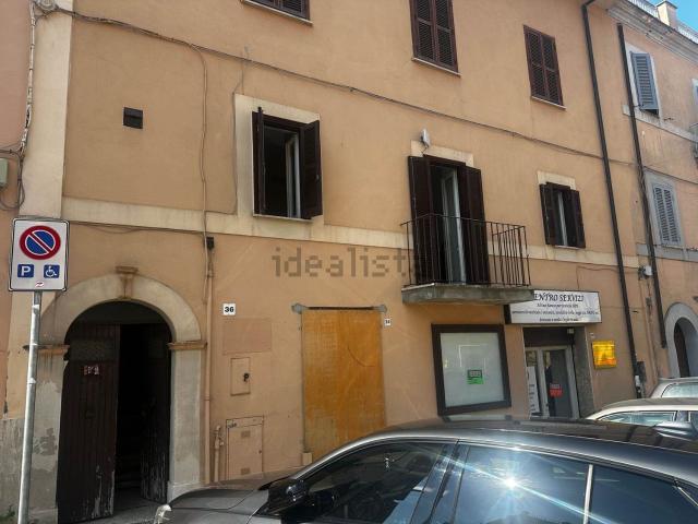 Appartamento in vendita di 70 m² in Via IV Novembre