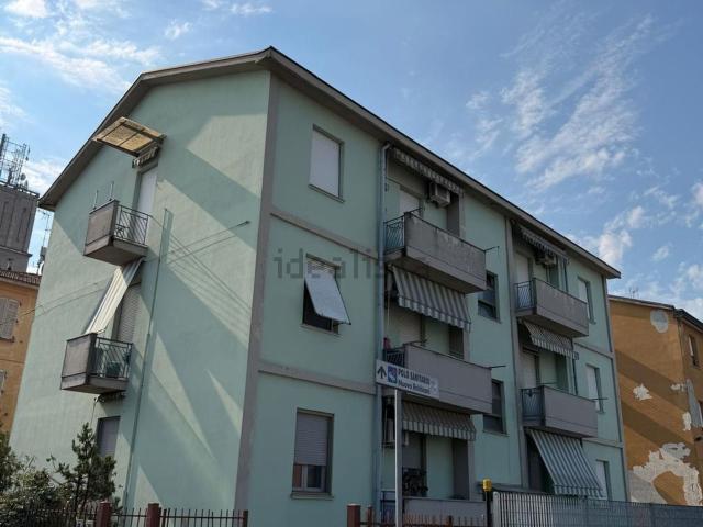 Appartamento in vendita di 70 m² in Via IV Novembre, 18