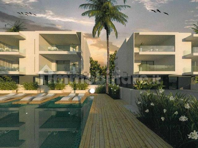 Appartamento in vendita di 70 m² in Via Ivone Grassetto, 7