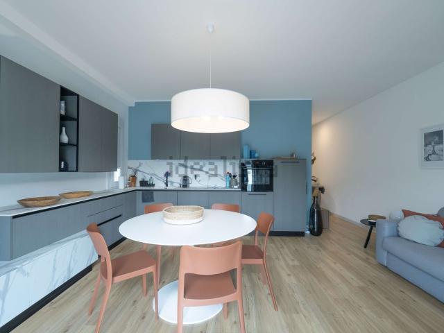Appartamento in vendita di 70 m² in Via Julia, 32