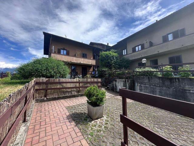 Appartamento in vendita di 70 m² in Via L. Cadorna, 121