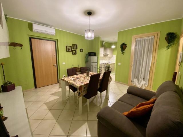 Appartamento in vendita di 70 m² in Via L. Gorgni, 10