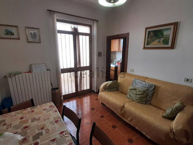 Appartamento in vendita di 70 m² in Via Lambruschini