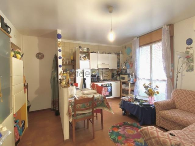 Appartamento in vendita di 70 m² in Via Lancenigo