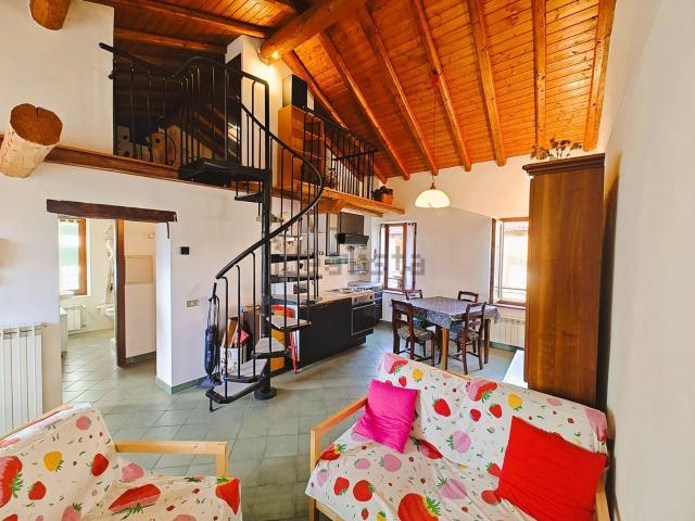 Appartamento in vendita di 70 m² in Via Lanfranconi, 14