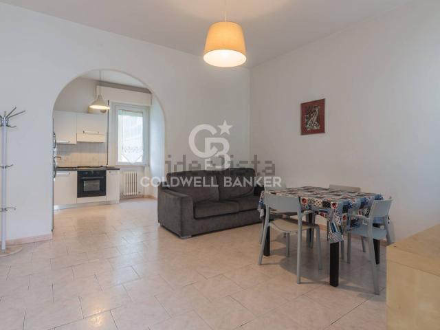 Appartamento in vendita di 70 m² in Via Lagomaggio, 121