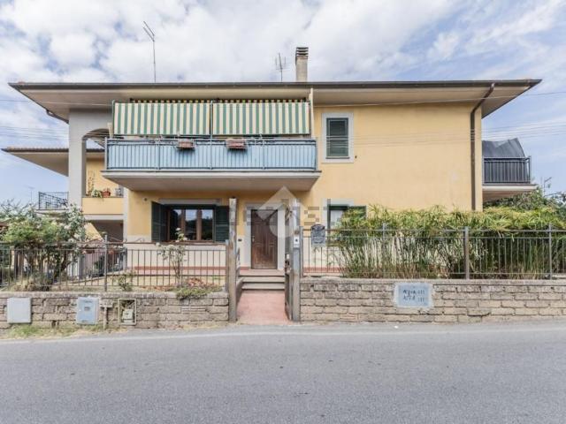 Appartamento in vendita di 70 m² in Via Lazio