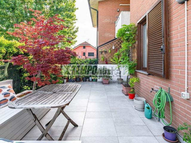 Appartamento in vendita di 93 m² in Via Leonardo da Vinci, 10