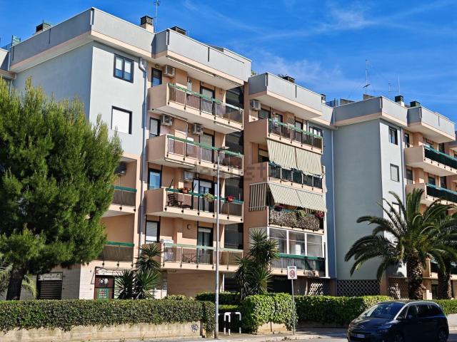 Appartamento in vendita di 70 m² in Via Leonardo Del Turco, 5