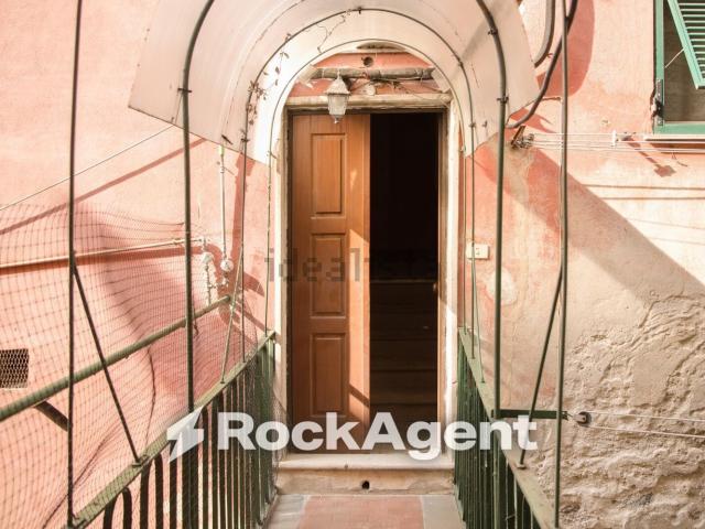 Appartamento in vendita di 70 m² in Via Leonardo Montaldo, 21