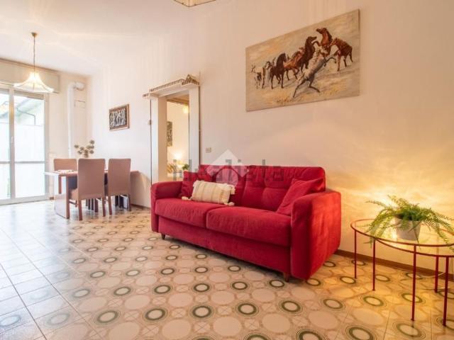 Appartamento in vendita di 70 m² in Via Leone Pancaldo, 14