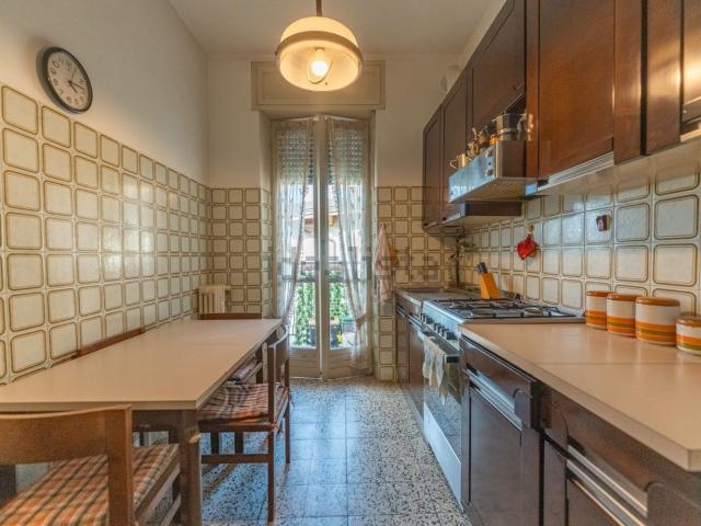 Appartamento in vendita di 70 m² in Via Lecco, 116