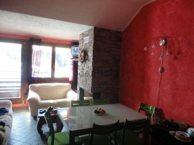 Appartamento in vendita di 70 m² in Via Legazzuolo di Montecampione