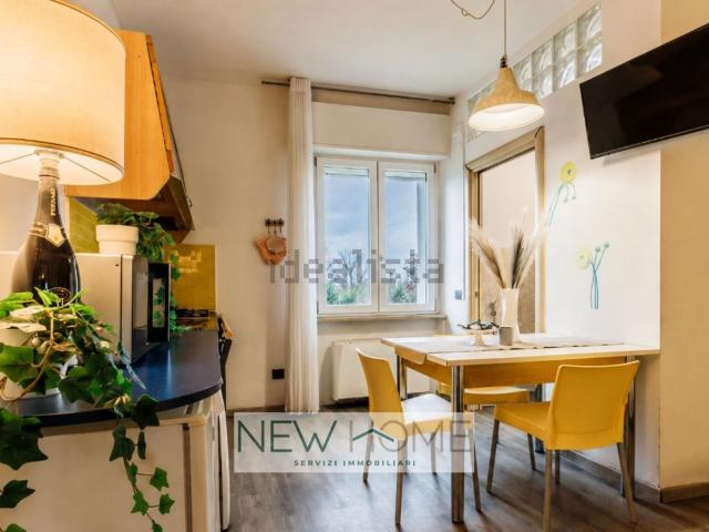 Appartamento in vendita di 70 m² in Via Legnago, 157