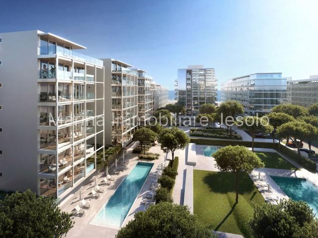 Appartamento in vendita di 70 m² in Via Levantina
