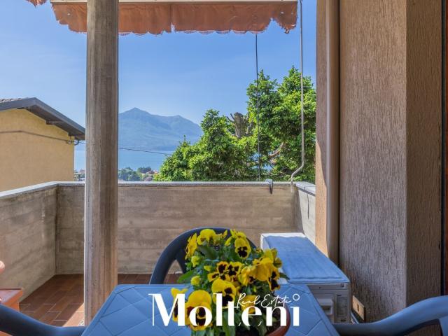 Appartamento in vendita di 70 m² in Via Lezzeno, 11