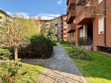 Appartamento in vendita di 70 m² in Via Lina Arianna Jenna, 1