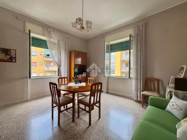 Appartamento in vendita di 70 m² in Via Libertà, 245