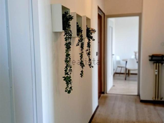 Appartamento in vendita di 70 m² in Via Libertà, 41