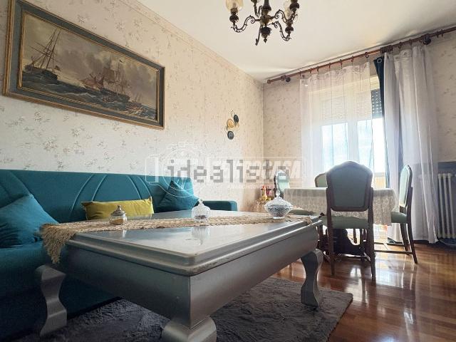 Appartamento in vendita di 70 m² in Via Libertà