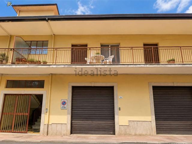 Appartamento in vendita di 70 m² in Via Libertà