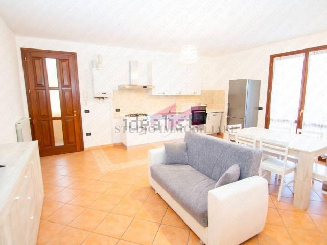 Appartamento in vendita di 70 m² in Via Livia Bianchi, 25