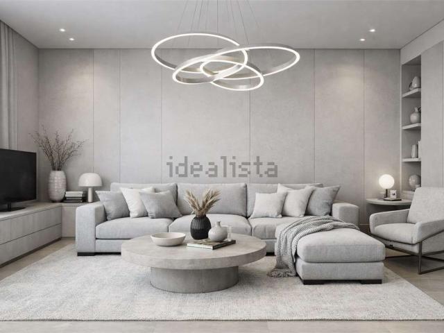 Appartamento in vendita di 70 m² in Via Lombardi e Rossignoli, 7