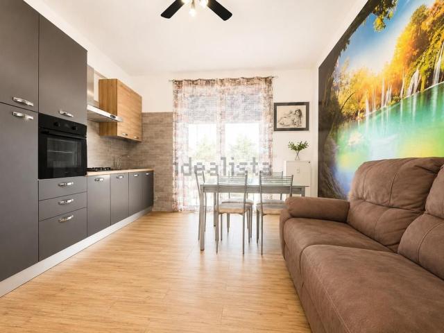 Appartamento in vendita di 70 m² in Via Lombardia, 1