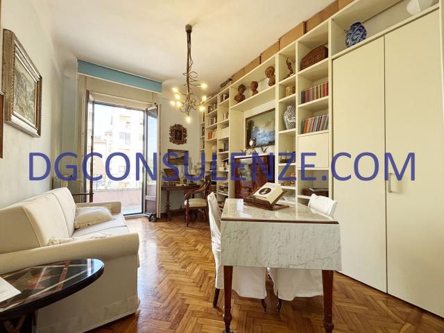 Appartamento in vendita di 70 m² in Via Lomellina